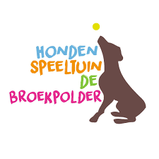 Hondenspeeltuin Broekpolder